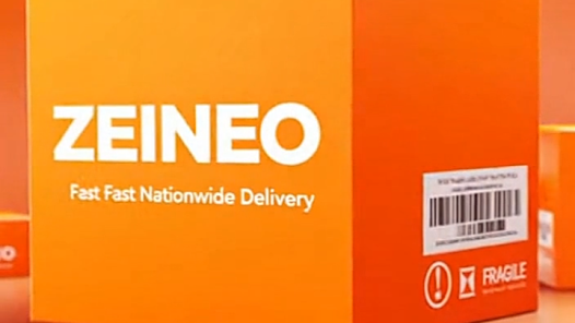 ZEINEO screenshot 12