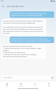 In The Loop screenshot 12