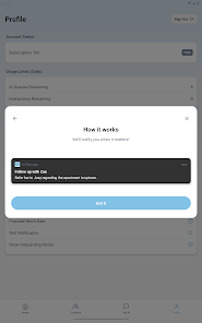 In The Loop screenshot 17