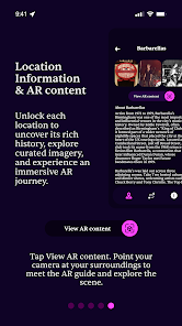 Brum SoundTracks screenshot 3