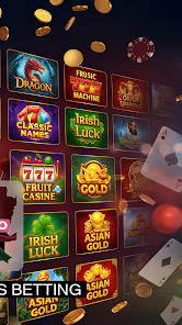 Casino Plus screenshot 6