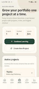 Passive Income Coach screenshot 3