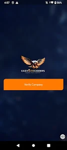 Easy Site Coders DigitalHR screenshot 1