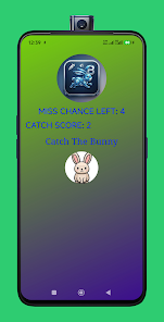 Bunnies screenshot 3