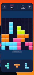 Block Blaster - Brick Puzzle screenshot 3