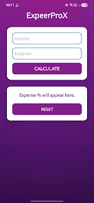 ExpeerProX screenshot 2