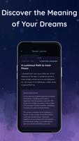 DreamBoat: AI Dream Journal screenshot 5