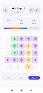 Orb Merge screenshot 5