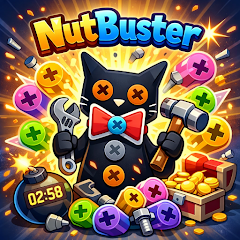 Nut Buster APK