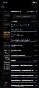 Graylin screenshot 2