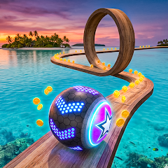 Rolling Ball Adventure APK