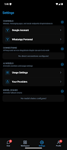 Graylin screenshot 5