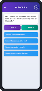 Jharkhand Police Exam screenshot 6