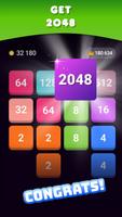 2248 Number Puzzle Launcher screenshot 4