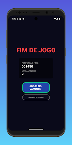 Alien Space Defender screenshot 6