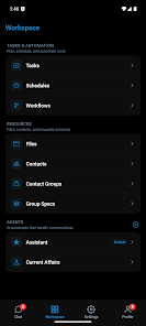Graylin screenshot 4