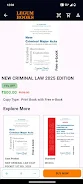 Pune Law Books screenshot 2