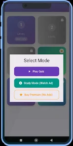 Jharkhand Police Exam screenshot 4