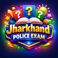 Jharkhand Police Exam APK