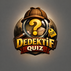 Dedektif Quizz: Gizemli Bilgi APK