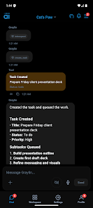 Graylin screenshot 3