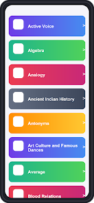 Jharkhand Police Exam screenshot 1