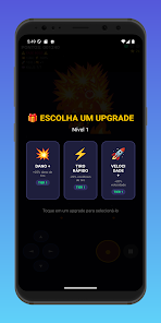 Alien Space Defender screenshot 5