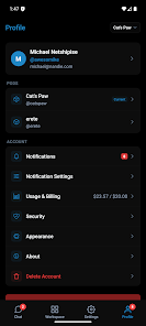 Graylin screenshot 6