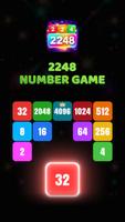 2248 Number Puzzle Launcher screenshot 1