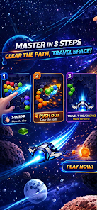 SpaceHex screenshot 1