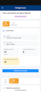 Sigma Formazione screenshot 5