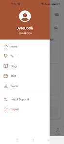 ByteBodh screenshot 4