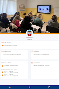 Sigma Formazione screenshot 8