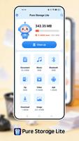 Pure Storage Lite screenshot 2