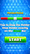 Perfect Stop: Timing Game screenshot 1