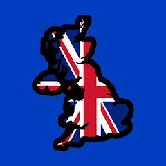UK Map: Geography Quiz APK