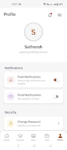 ByteBodh screenshot 5