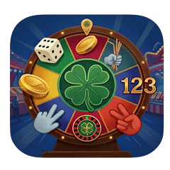 Lucks is On My Side APK