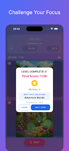 Find Differences : Spot It screenshot 3