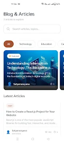 ByteBodh screenshot 3