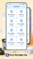 Pure Storage Lite screenshot 4