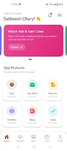 ByteBodh screenshot 1