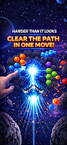 SpaceHex screenshot 2