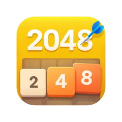 2048 Merge Game APK