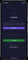 Amni-Haven - Haven Client App screenshot 1