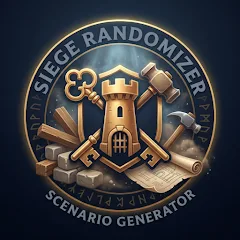 Siege Randomizer APK