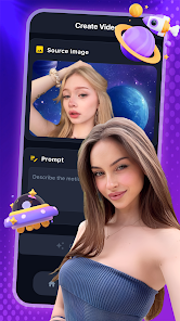 Zohub - Fun & Video screenshot 2