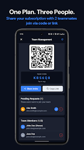 SlideLynk: Presentation Remote screenshot 7