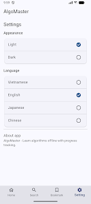 AlgoMaster screenshot 4