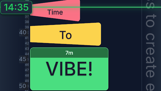 VibeTime screenshot 3